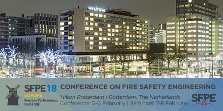 Join me and other presenters and guests at the Fire Prevention at #SFPEEurope. sfpe.site-ym.com/mpage/2018Euro…