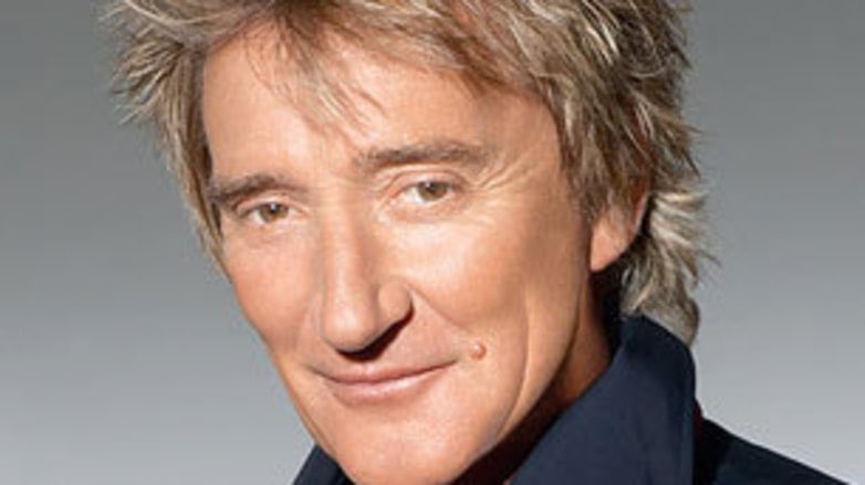  Happy Birthday to British rock icon, Rod Stewart!  