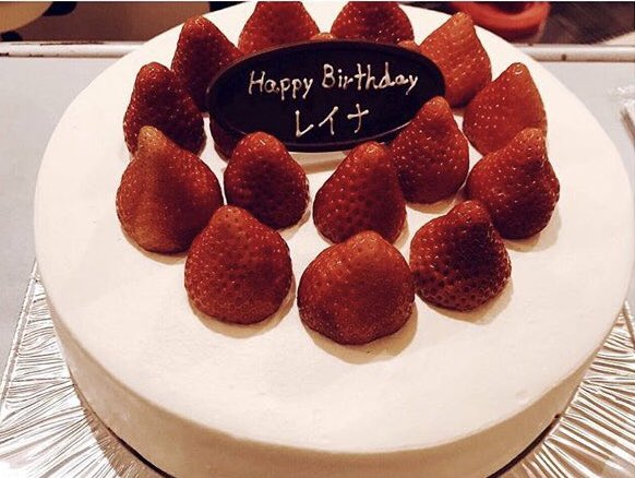 Wasii0120's tweet photo. あと10日で誕生日だ🙌🏻先日、スタッフさんに一足早くお祝いしていただきました🙏🏻嬉しかったなー。 https://t.co/P18Ira65by