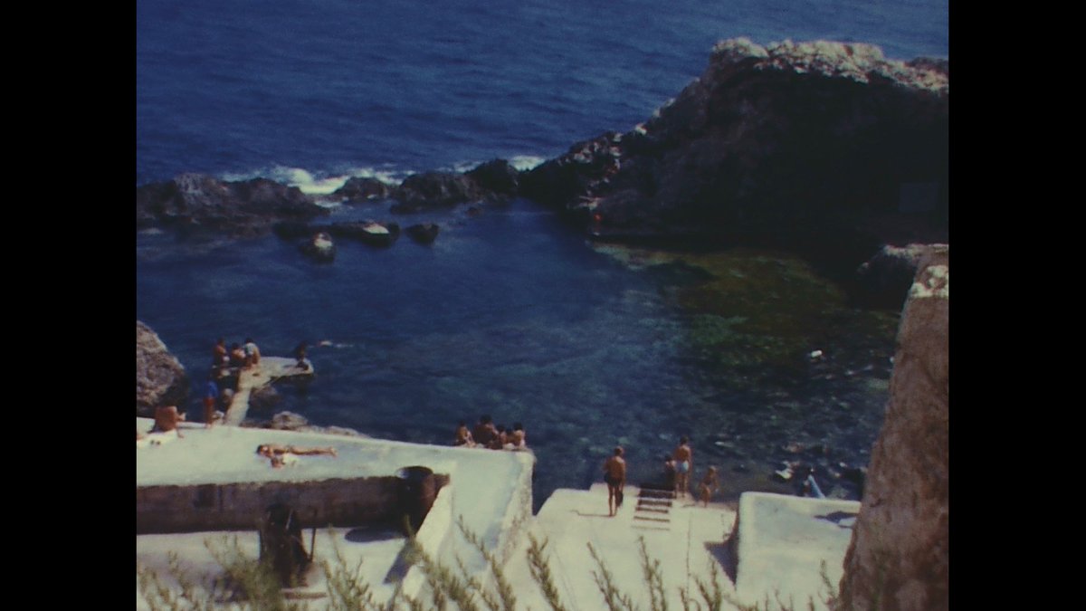 FilmRoomUK's tweet photo. Who wants to go here? I know I do! #8mmfilm #filmstills #filmtransfer #filmrestoration 1969 https://t.co/BJzlqX8yCP