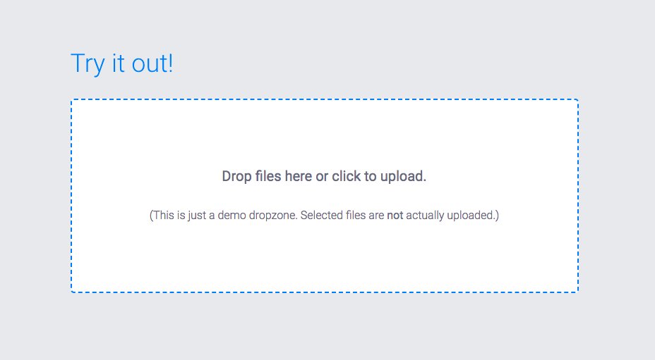 heyjoecampbell's tweet photo. #DropzoneJS (by @matenyo) is a lightweight open source library that provides drag-n-drop file uploads with image previews. It's highly customizable and doesn't require jQuery — see it in action when compressing images on @ShortPixel
Check it out:
https://t.co/P2iXZp3H1w https://t.co/GTZjbE4YwO