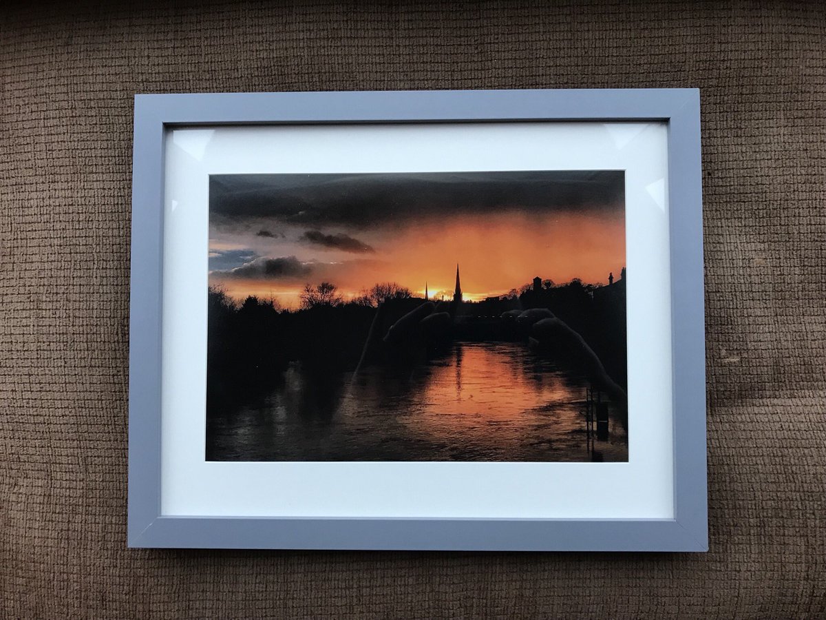 Salopsbfg's tweet photo. A4 framed pictures now available of my beautiful home town #Shrewsbury. If you would like more details please feel free to send me a direct message @AtShrewsbury @myshropshire @OriginalShrews @hubshrewsbury @MyShrews https://t.co/s94lOjiNzD