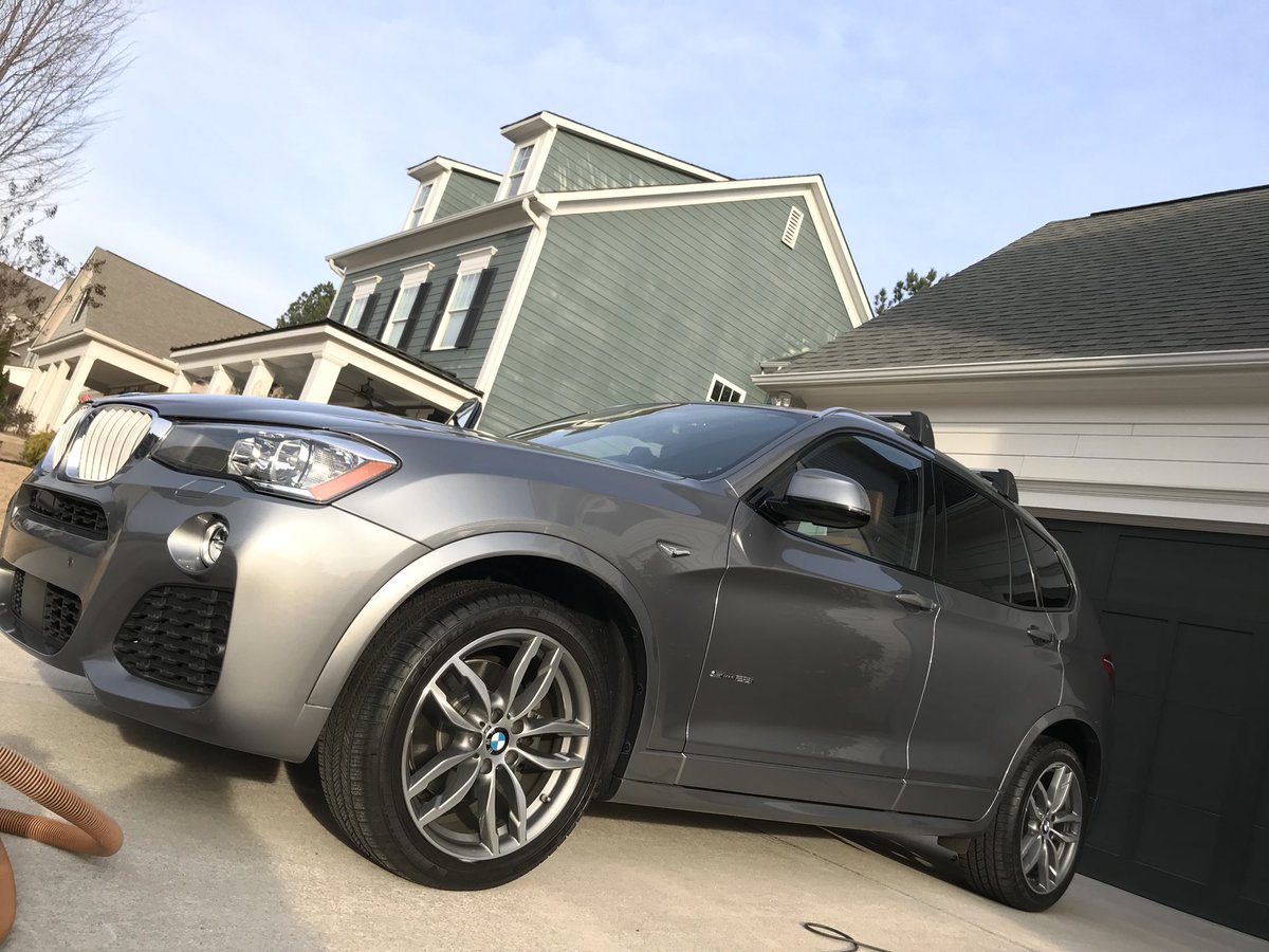 Looking for #MobileDetailing services in #atlanta ? #ecoautoclean is here to save the day! EcoAutoClean.com