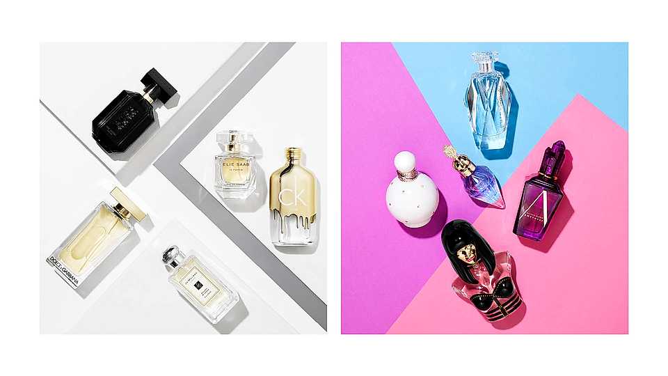 Blind (smell) testing: celeb vs. designer perfumes AKA can <a href="/lucyalicemorris/">Lucy Morris</a> tell <a href="/katyperry/">KATY PERRY</a> from <a href="/CalvinKlein/">calvinklein</a>? bit.ly/2mpLd3V