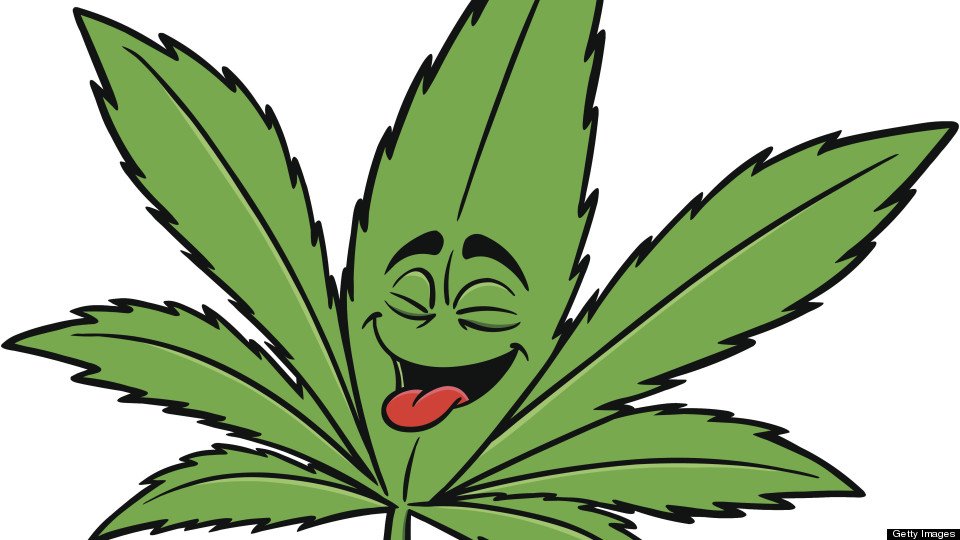 Рисованные картинки марихуаны виды наркотиков и наказание