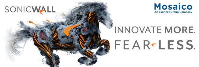 ItwayVAD's tweet photo. Promozione @SonicWall 3 &amp; Free -  Ora anche sulla NSA Series!
Rinnova l'infrastruttura entro il 31 Gennaio, l'hardware è in omaggio!

➡️ https://t.co/ThwhKmDi4N https://t.co/huI5svA8qj