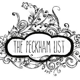 The Peckham List tweet media