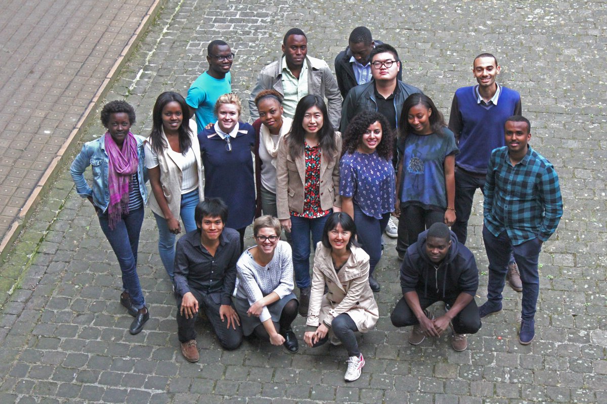 #CivEdu #ESJLille #JOurnalisme Envie d'étudier le journalisme dans la meilleure école de journalisme en France : @EsjLille
Les candidatures des étudiants internationaux sont ouvertes pour la rentrée 2018/2019.
Tout savoir sur bit.ly/2D0je4k