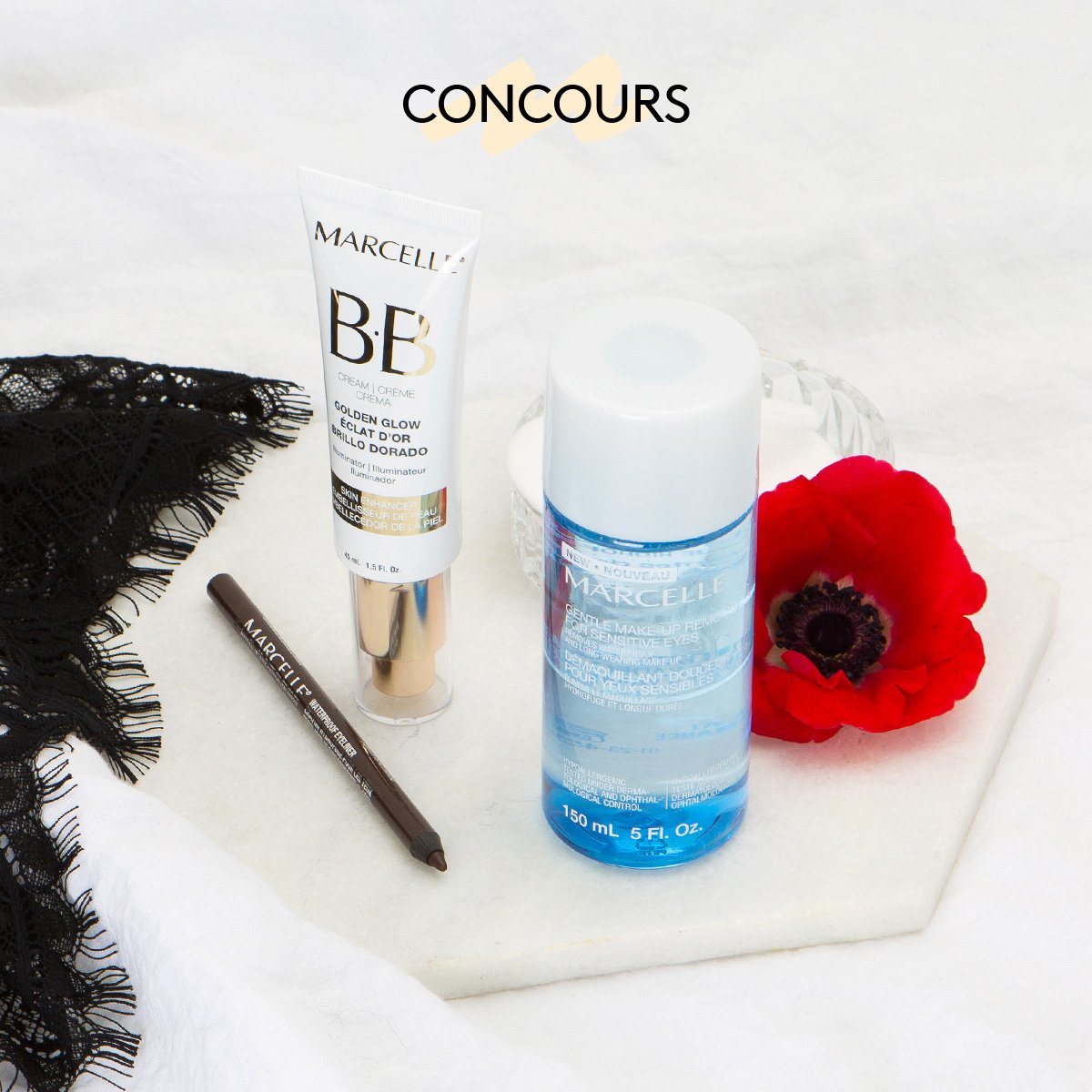 Birchbox devient Blissim tweet media