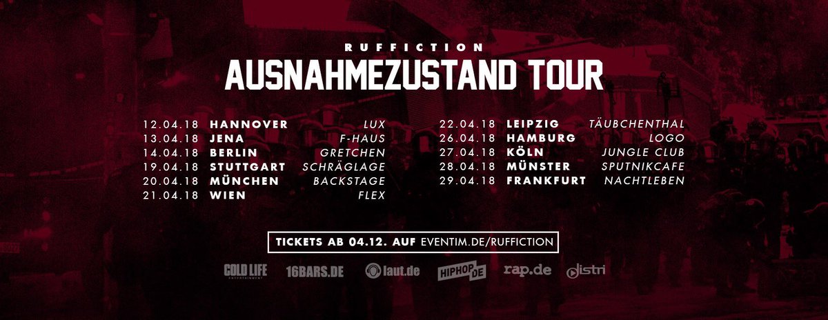 ruffsupport's tweet photo. Kommt vorbei! #familiengeschäfte 
https://t.co/C1wqDHmsgE https://t.co/6rSAoEYysj
