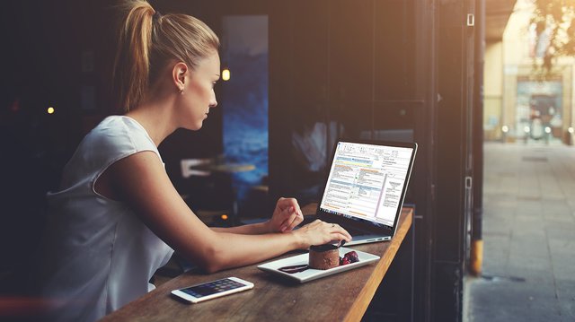 nwatson69's tweet photo. 5 things you might not know you could do in SDL Trados Studio 2017 #xl8 https://t.co/xTbgXJKI4d via @sdltrados https://t.co/IqUGg8fqEw