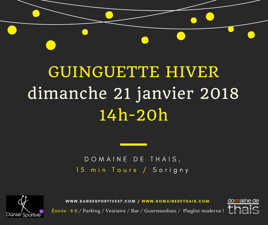 domainedethais's tweet photo. L'association Danse Sportive 37 organise, en partenariat avec le @domainedethais, un café dansant dans un espace événementiel de 595 m2.

Venez danser tout l'après-midi sur une playlist moderne !
Trouvez toutes les informations sur le lien suivant :
https://t.co/SbYZ3sUHhd https://t.co/4tZFf4NHLw