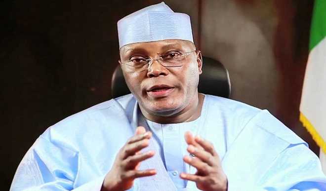 daily_trust's tweet photo. FG to purchase N186m cars for Obasanjo, Jonathan, Atiku,  Gowon,Babangida , Abdulsalama and Sambo
https://t.co/PmVWRXXtxt
DO YOU AGREE?
COMMENT AND SHARE https://t.co/tfOGHwfaSE