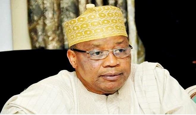 daily_trust's tweet photo. FG to purchase N186m cars for Obasanjo, Jonathan, Atiku,  Gowon,Babangida , Abdulsalama and Sambo
https://t.co/PmVWRXXtxt
DO YOU AGREE?
COMMENT AND SHARE https://t.co/tfOGHwfaSE