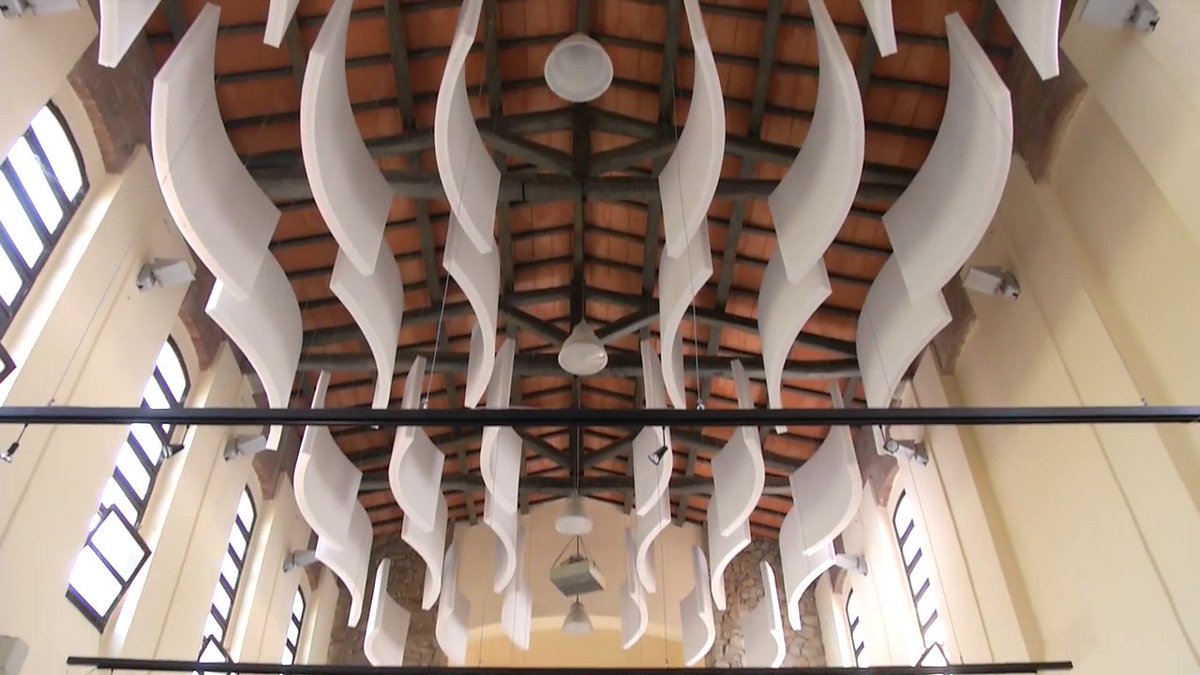 Dai #peasaggisonori alla progettazione di un #teatro: sono questi gli argomenti del corso di formazione sull'#acustica ospitato da <a href="/GirasoleLegamb/">Legambiente - Il girasole</a> a Rispescia(GR) il 9 e 10 febbraio. Vuoi saperne di più? goo.gl/bV3J4F