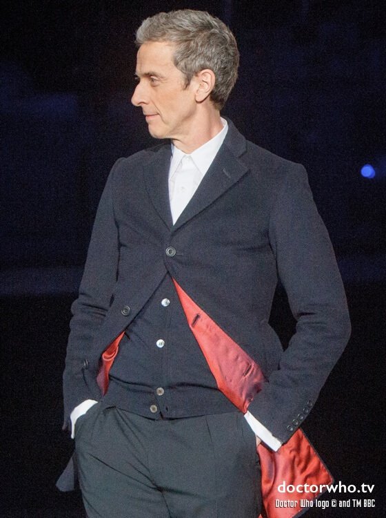 Random Pic of The Day-BBC Worldwide Showcase, 2014
peter-capaldi-news.com/12th-doctor-su…