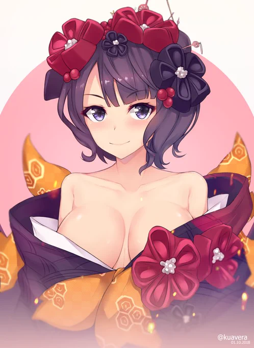 葛飾北斎 
