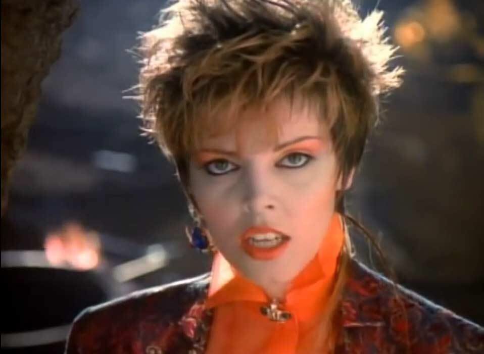 Happy Birthday, Pat Benatar! 