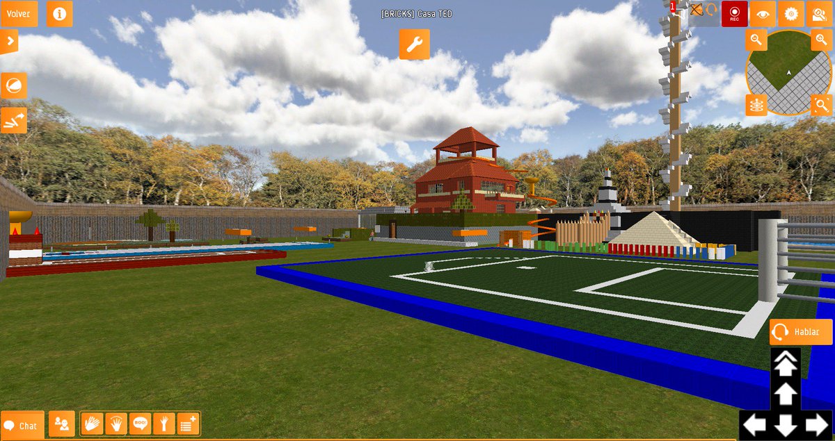 DiscoverTED tweet media