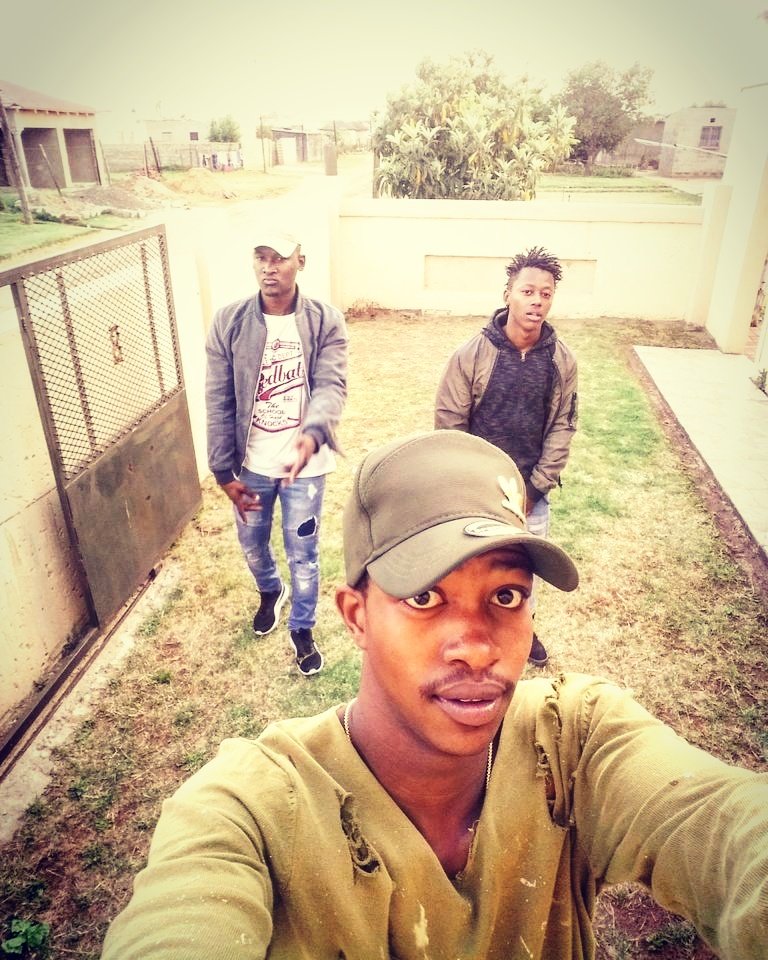 3rd_NoteSA's tweet photo. #2018Finest https://t.co/u2q9xANF2N