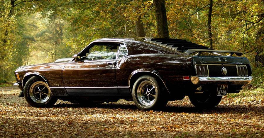 1970 Ford Mustang  Mach 1 🔥🔥
#FordMustang #Mustang #Ford #AutoMotive #Autos #AutosModel #SuperCar #RacingCar #MuscleCar