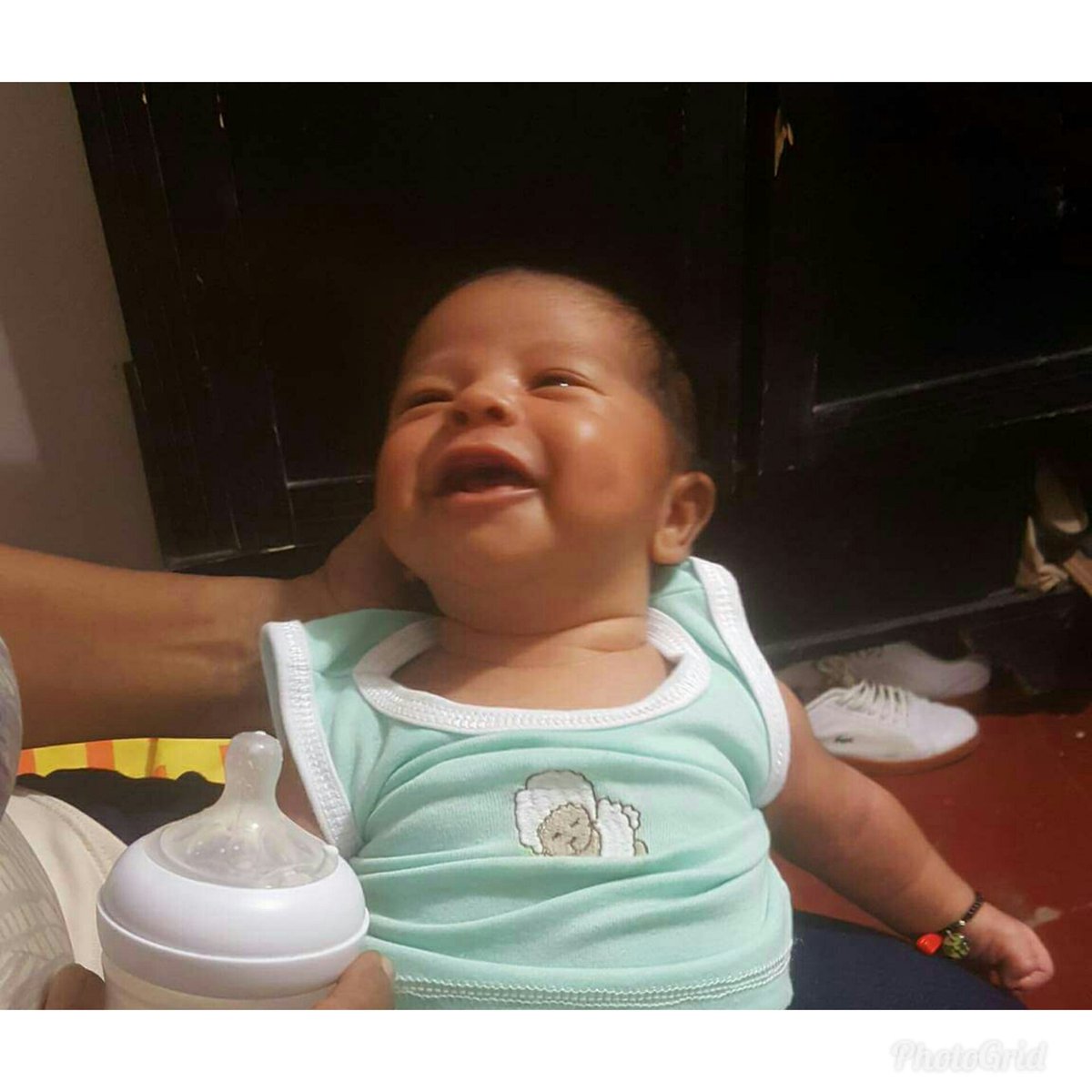 eloisarealg's tweet photo. 👶 https://t.co/C3zKbSQtFL
