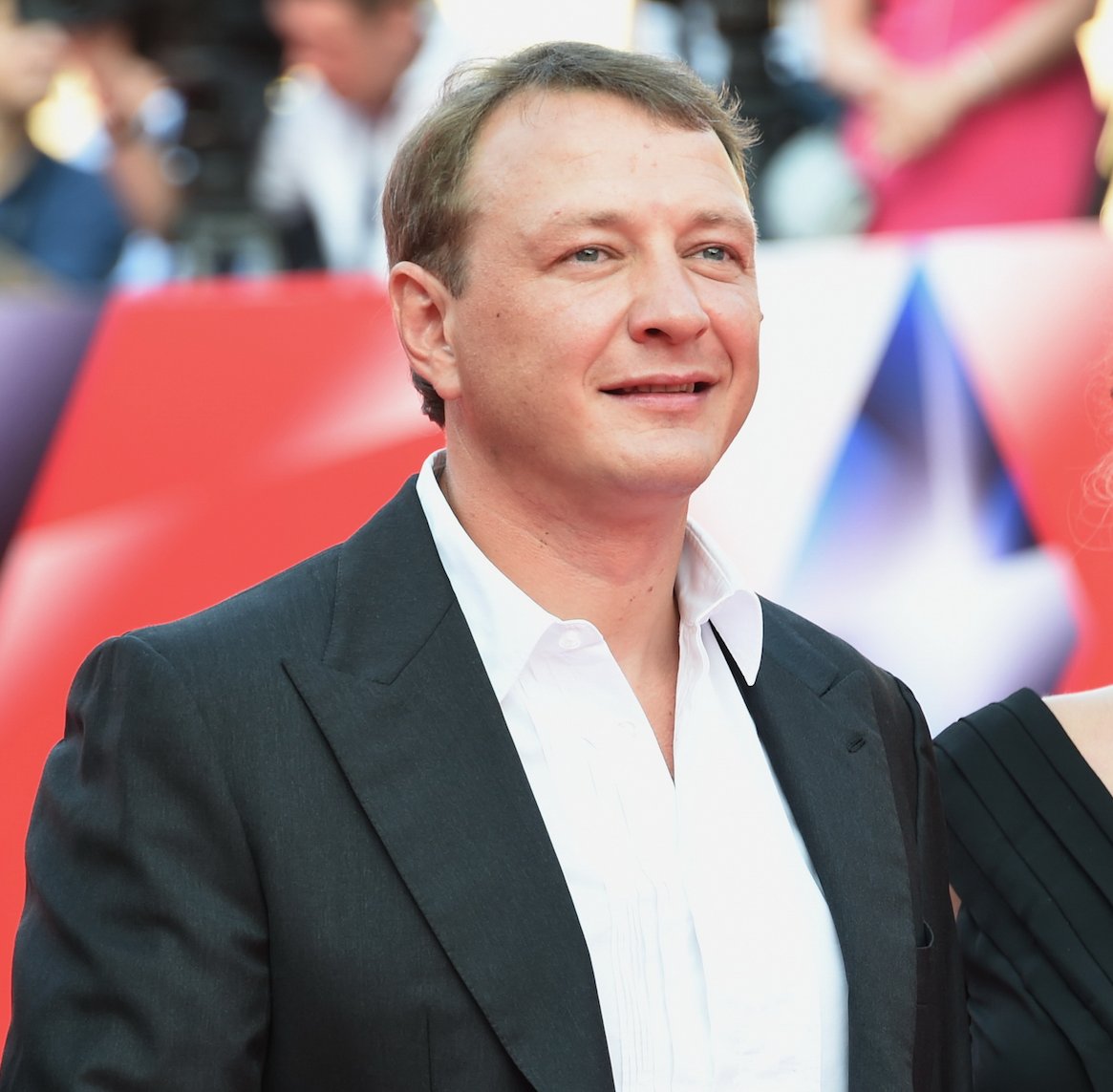 Марат Башаров стал отцом во второй раз изображения Марат Башаров стал отцом во второй раз изоражения