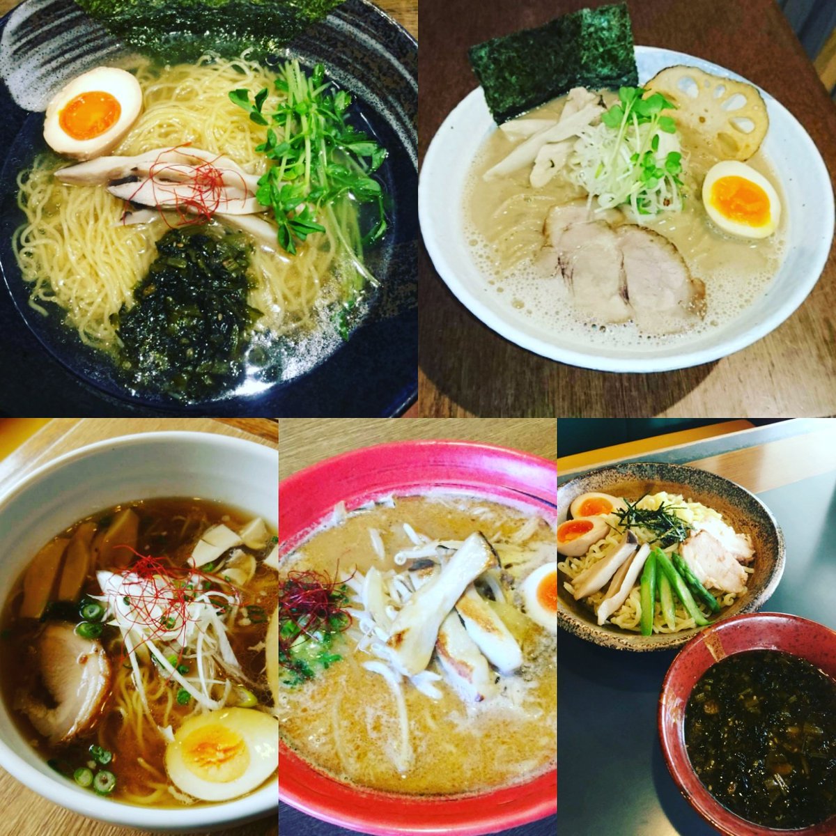 etoking109's tweet photo. エリンギメンマ提供開始してます~✌️
#会津喜多方ラーメン蔵
#originalintention
#長野市
#須坂市 https://t.co/cDVmrntsOM