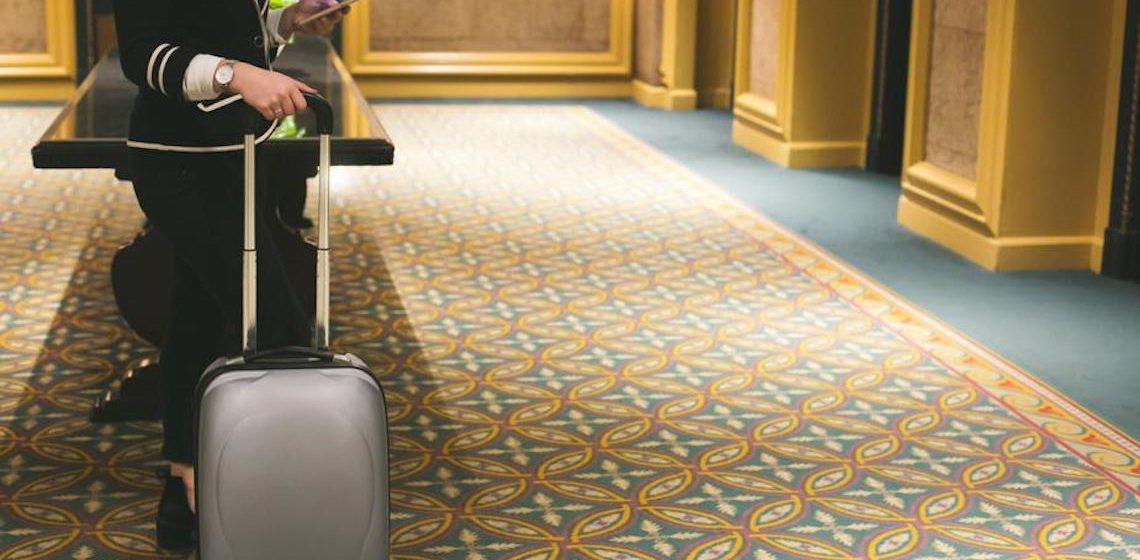 Travolution_fr's tweet photo. Les tendances technos qui simplifieront les déplacements professionnels selon HRS https://t.co/8AxxnBiEHT #BusinessTravel #AI #blockchain #IoT https://t.co/YI20YHzDuO