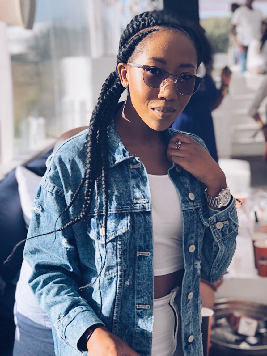 thesihlendaba's tweet photo. Because Grace, will take you places Hustling canβt... πππΎππππΎ #supperblessed #grateful #blackgirlmagic #wcw #wce https://t.co/0t0ixXvvaX