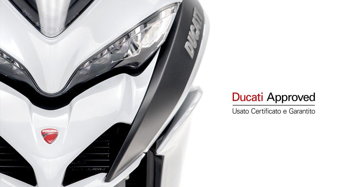 DMducatimilano's tweet photo. 35 controlli da superare. Moto selezionate e certificate da tecnici esperti. Assistenza specializzata. Soccorso stradale in tutta Europa. E molto altro ancora... Entra nel mondo #Ducati con il programma di usato certificato #DucatiApproved ➡️ https://t.co/kaQdyWZQa4 ✊💨🏍 https://t.co/87CWvD5Knx