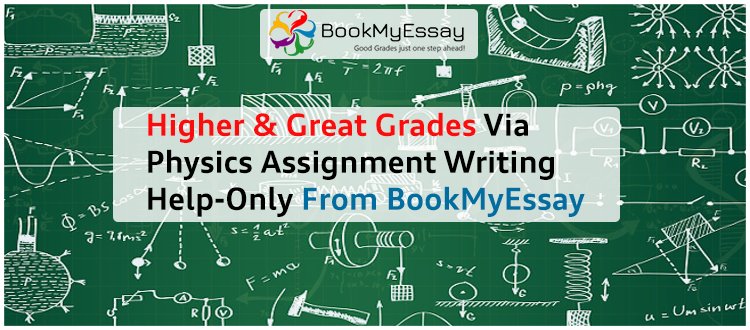 Book_My_Essay's tweet image. Higher &amp;amp; Great Grades via #PhysicsAssignmentWritingHelp Only From #BookMyEssay - goo.gl/E4kxt5