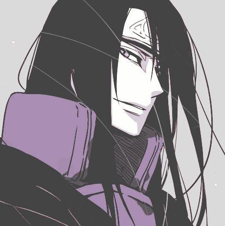 #NewProfilePicture