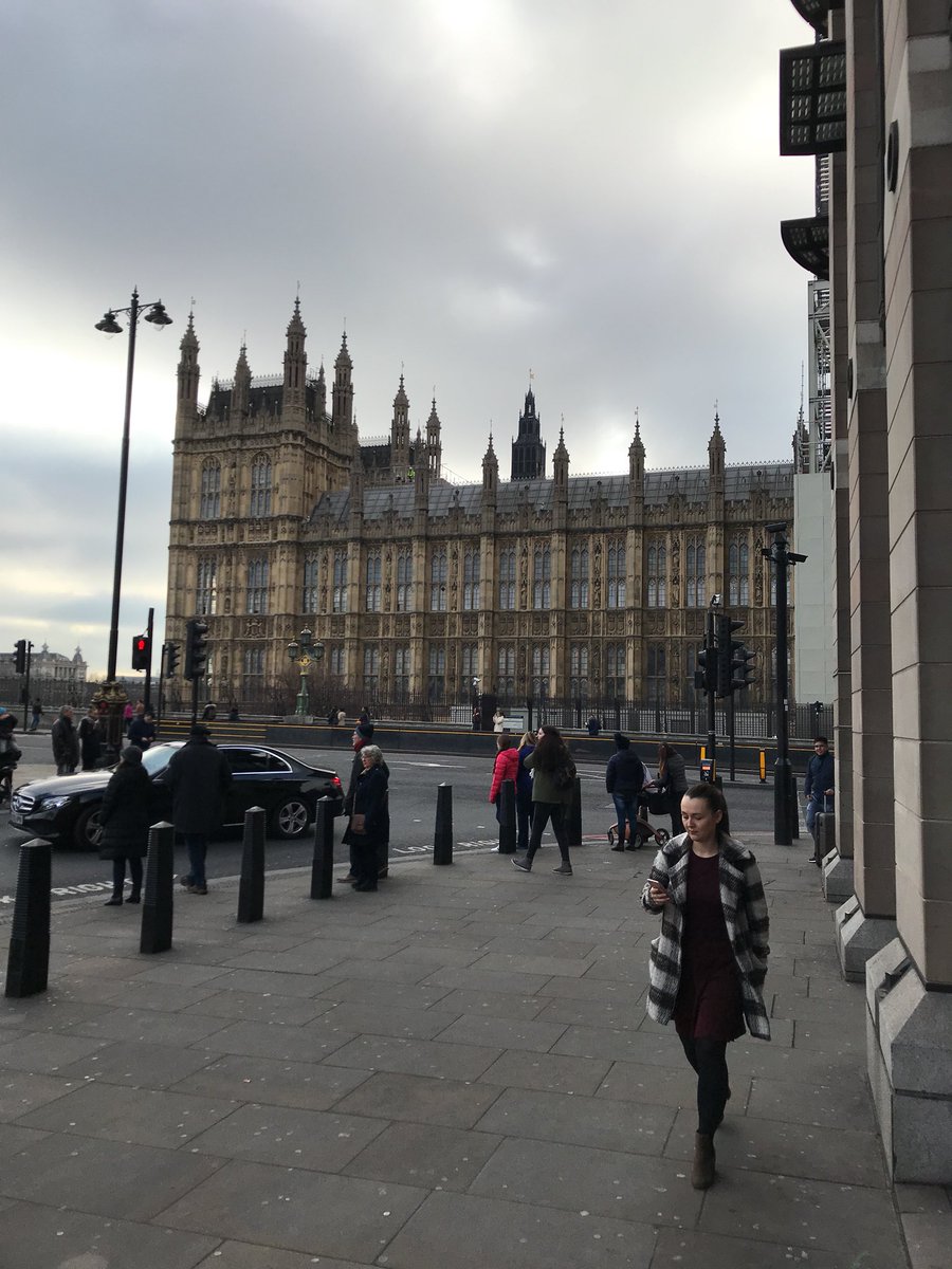Excited to be joining families &amp; <a href="/NDCS_UK/">National Deaf Children's Society</a> at House of Commons to raise awareness of early radio aid use #RightFromTheStart  <a href="/SarahAllen_TEF/">Sarah Allen</a> <a href="/EarFoundation/">The Ear Foundation</a>