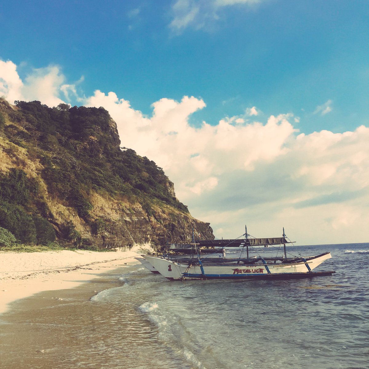 badiday_28's tweet photo. Capones Island... #zambaeless πππ https://t.co/dlwq8yEdZ9