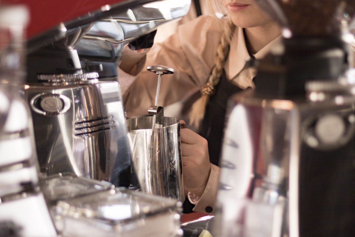 CostaCrate's tweet photo. Coffee isn’t just a drink, its a lifestyle ♥️

Who needs a pickmeup? #CostCRATE #CostaCoffee #YourLocalCosta #ScoffsGroup https://t.co/PiYa7hinKl