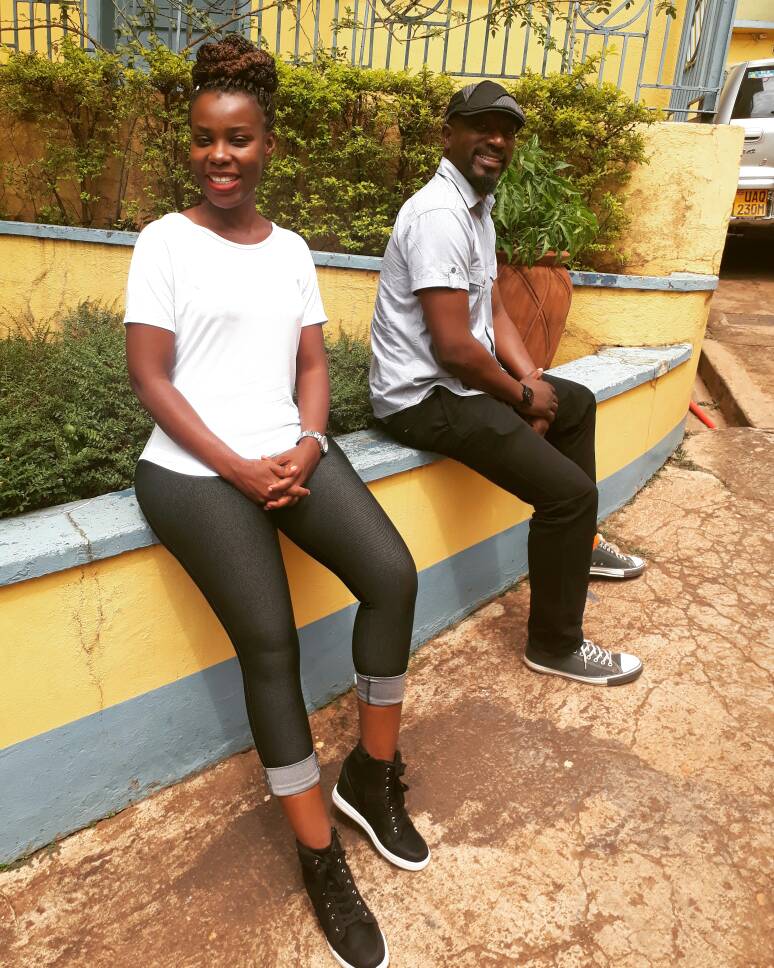 913Overdrive's tweet photo. Love is a very powerful emotion that brings so many things together. Without love there is nothing to hold on to. So today we ask: Is love the only reason to sustain a relationship/marriage? @capitalfmuganda @gaetanokagwa @LuckyMbabazi https://t.co/1jQH23ZhDP