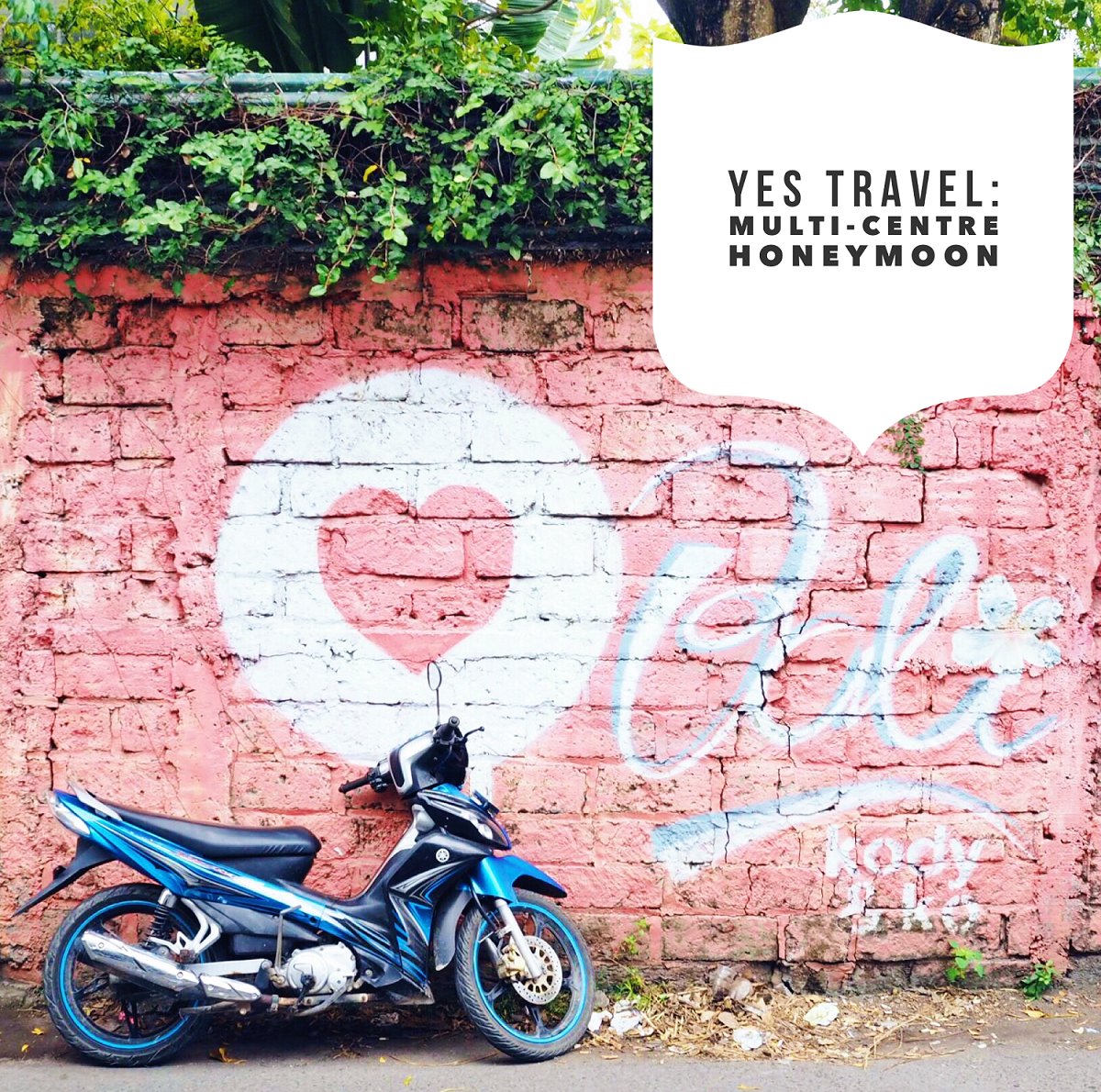 If you are honeymoon planning, we've got just the post for your. Our tips on planning a multi-centre honeymoon to Singapore, Bali and Lombok yearoftheyes.com/planning-a-mul…