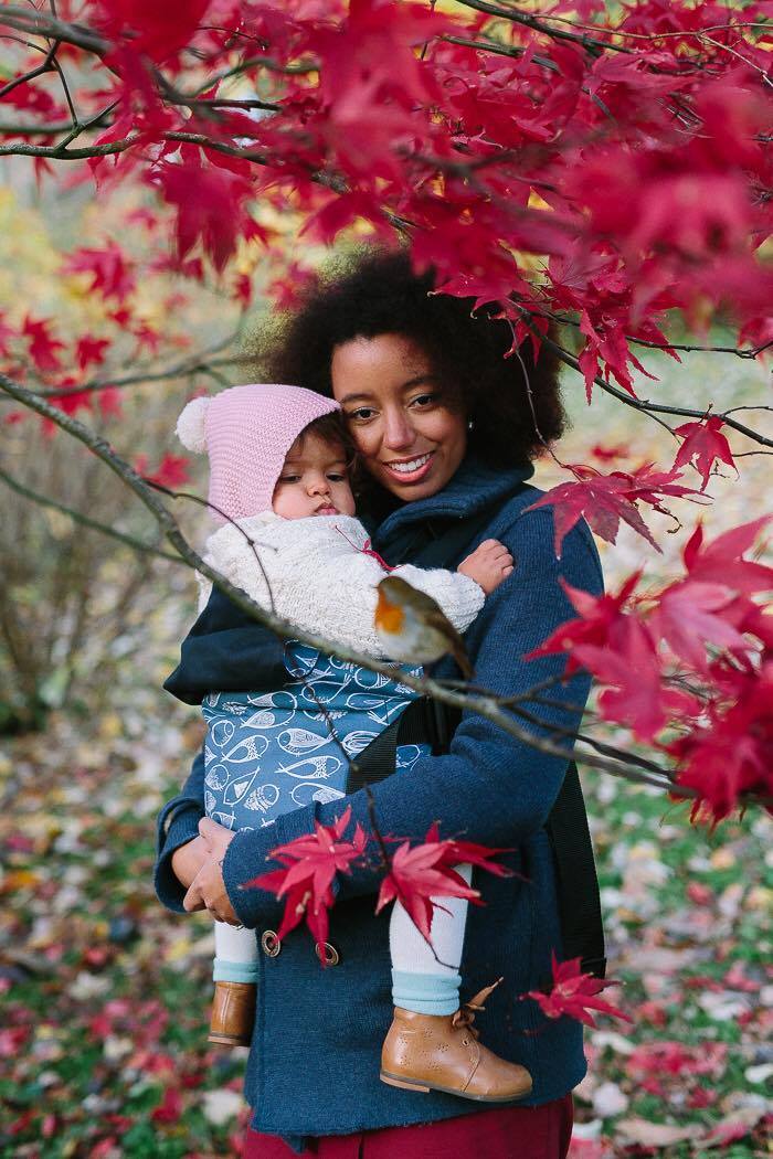 Integrababy's tweet photo. A little something on our #Blog about taking time together.... https://t.co/5j6Dw5scdv #winter2017 #babywearing #integrainfinity #walkingcuddles #integra #integrababy https://t.co/l2Sh3GIiXa