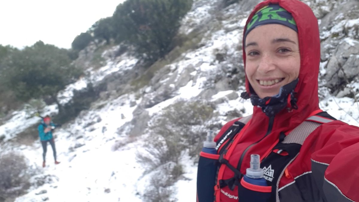 estefa888's tweet photo. Cuando eres tooo feliz en la montaña 😄🏔
Link en mi perfil de la circular por Grazalema.
-
#corrermehaenseñado #trailrunner #lovemountains #skyrunning #lovetrail #runtoexplore #vlog #youtube #follow #sport #outdoor #grazalema #simancon #villaluenga https://t.co/BtKrVnXCdd