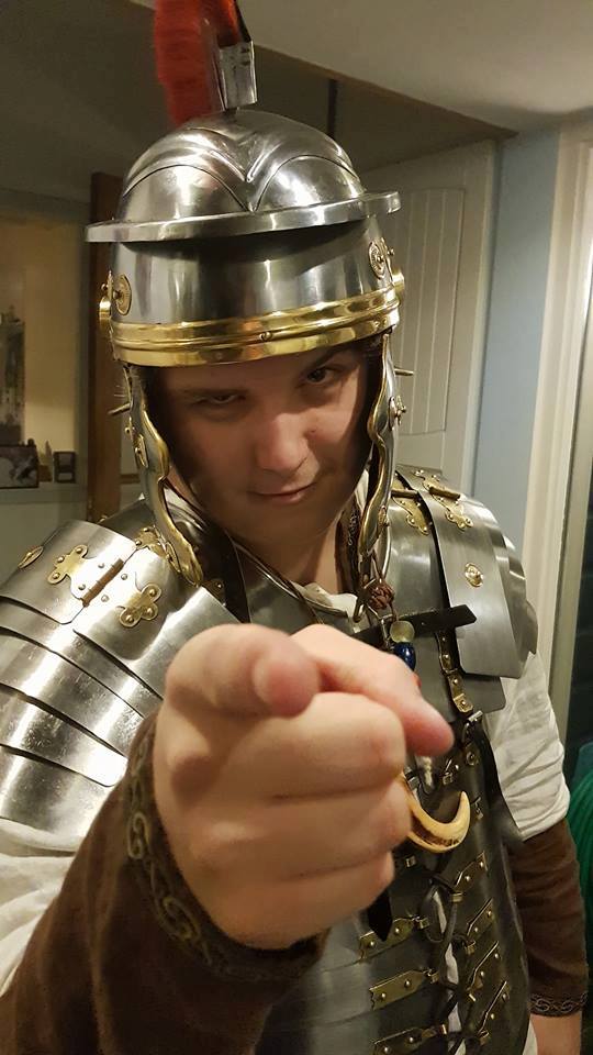howlingwolvespr's tweet photo. De combi ticket korting vervalt 31 januari. Wacht niet langer en doe mee! https://t.co/UmKqtzho6Q #lrp #larp #reenactment #WAR #ARMY #RomanReigns #VikingsRP #vikings #brandevolve https://t.co/An5IUwHSby