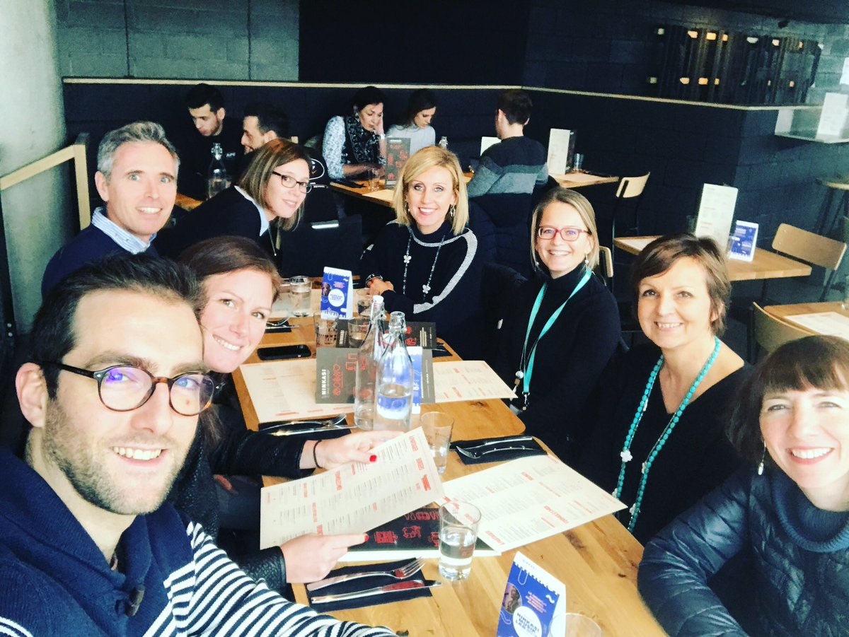 Comité équipe #Ninkasi