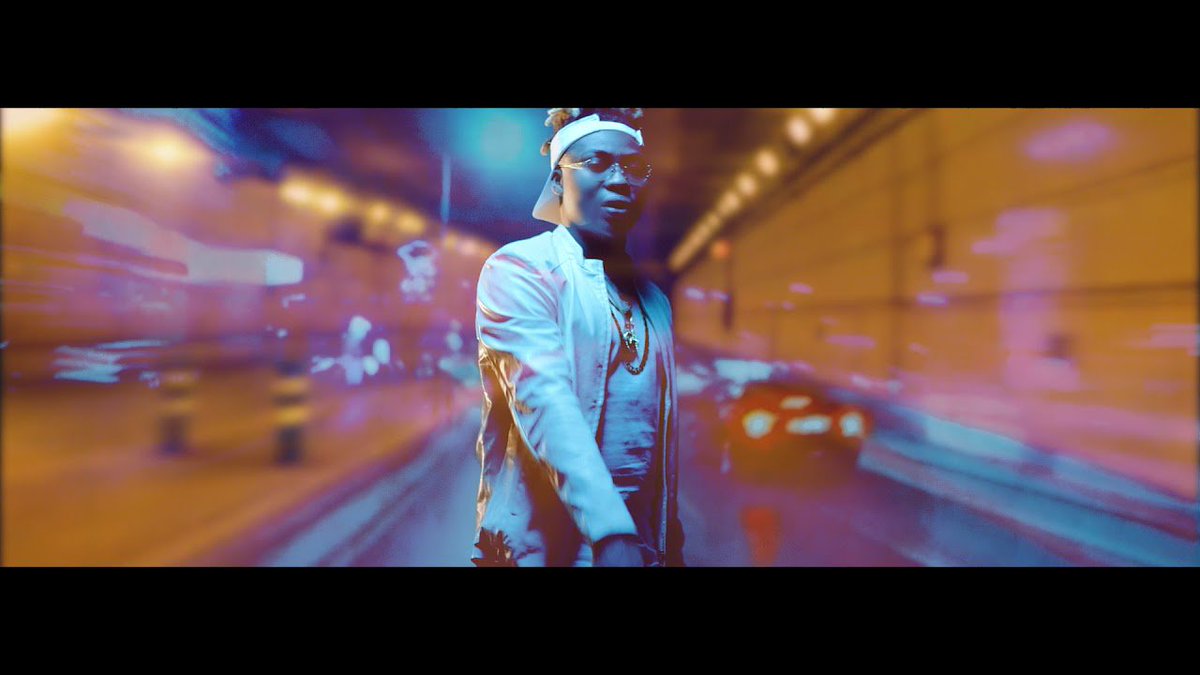 theGiist's tweet photo. NEW VIDEO: Reekado Banks – Like Ft. Tiwa Savage and Fiokee: Who else is here for Tiwa’s camo pants? It’s nice to a chill, relaxed look on her for a change. The post NEW VIDEO: Reekado Banks – Like Ft. Tiwa Savage and Fiokee appeared first on GIIST. https://t.co/5njqLY4haW https://t.co/VwDIssLTAq