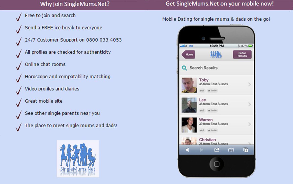 singlemumsnet tweet picture