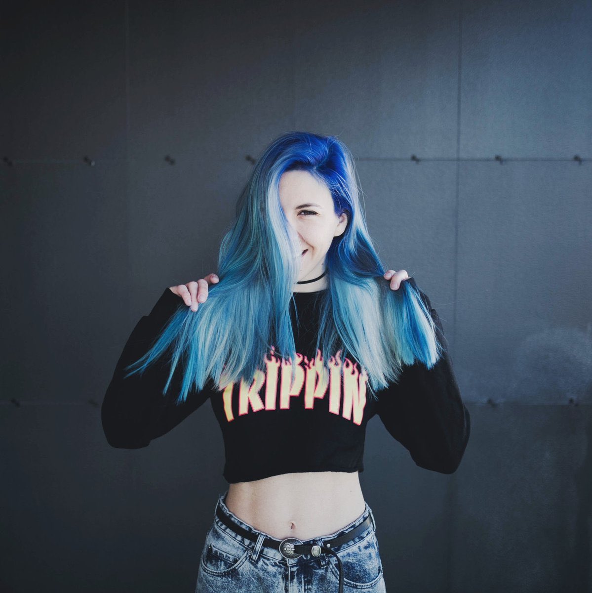 Edwyn_Fantasy's tweet image. @gio_bravar Felicidades jefa botch!! Disfruta mucho hoy preciosa😍❤️😘
Te quiero peliazul💙