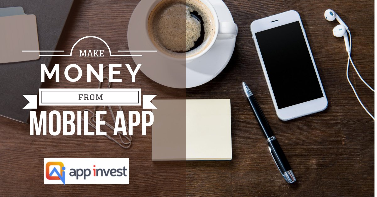 AppInvestInc's tweet photo. Do you already run a small niche business? Good for you!
Want to make an investment?
Appinvest a unique company gives you an opportunity to invest in the Potential APPs and Make money from it.
Just visit us - https://t.co/LbG5IP7y10
#Appinvest #invest #money #makemoney #app https://t.co/kRnPBiya1p