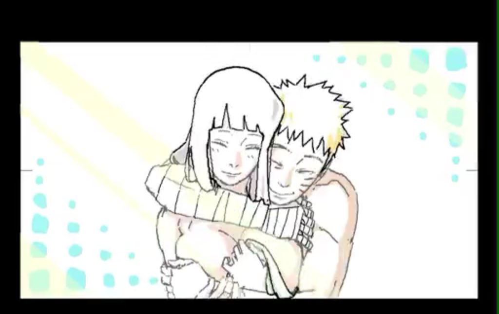 Narutoのアニメーター ナルトがヒナタのおっぱいをもみしだく動画を公開し炎上だってばよ もうね ばかかと