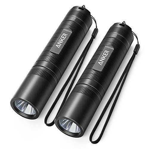 GR8ProWorkshop's tweet photo. 30% OFF #sale #save #flshlight #LED Anker Bolder LC40 LED Flashlight [2 PACK], Pocket-Sized LED Torch, Super Bright 400 Lumens CREE LED, IP65 Water Resistant, 3 Modes High/ Low/ Strobe for Indoors and Outdoors https://t.co/WecAJGxmQn https://t.co/4iSAZO3cbO