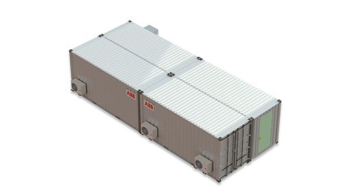 ABBelec's tweet image. New from #ABB - EcoFlex #eHouse is an innovative modular #electrification solution of preconfigured eHouses, providing maximum flexibility and efficiencies for our customers ow.ly/pqW830hDAH9