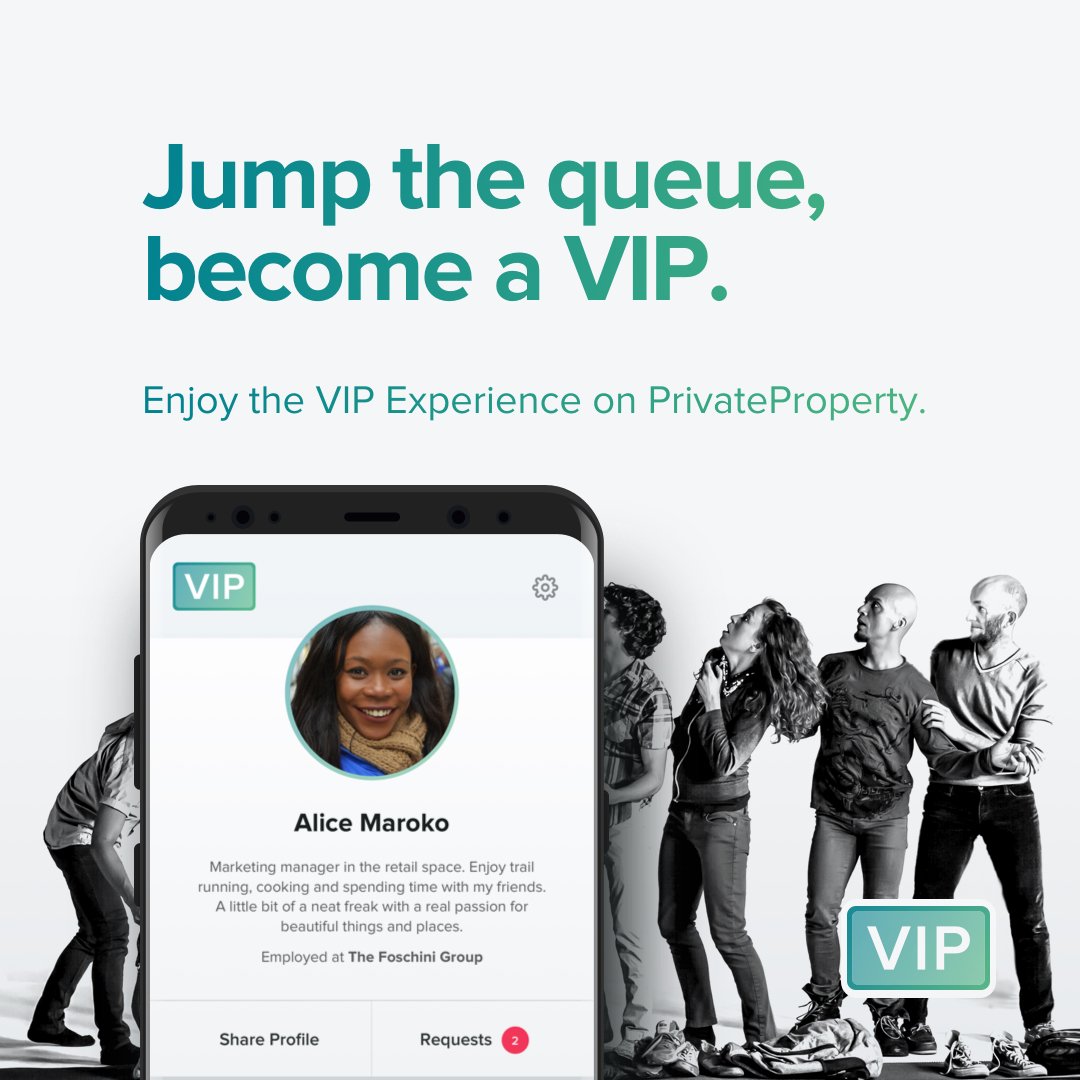 propertysa's tweet photo. Looking for a tenant for your property? Easily find tenants that have already been vetted through a trusted source, with Private Property’s new partner – @ekayaco. Here’s how it works: https://t.co/aKMq2iEXXx https://t.co/u6fHqu8cS7
